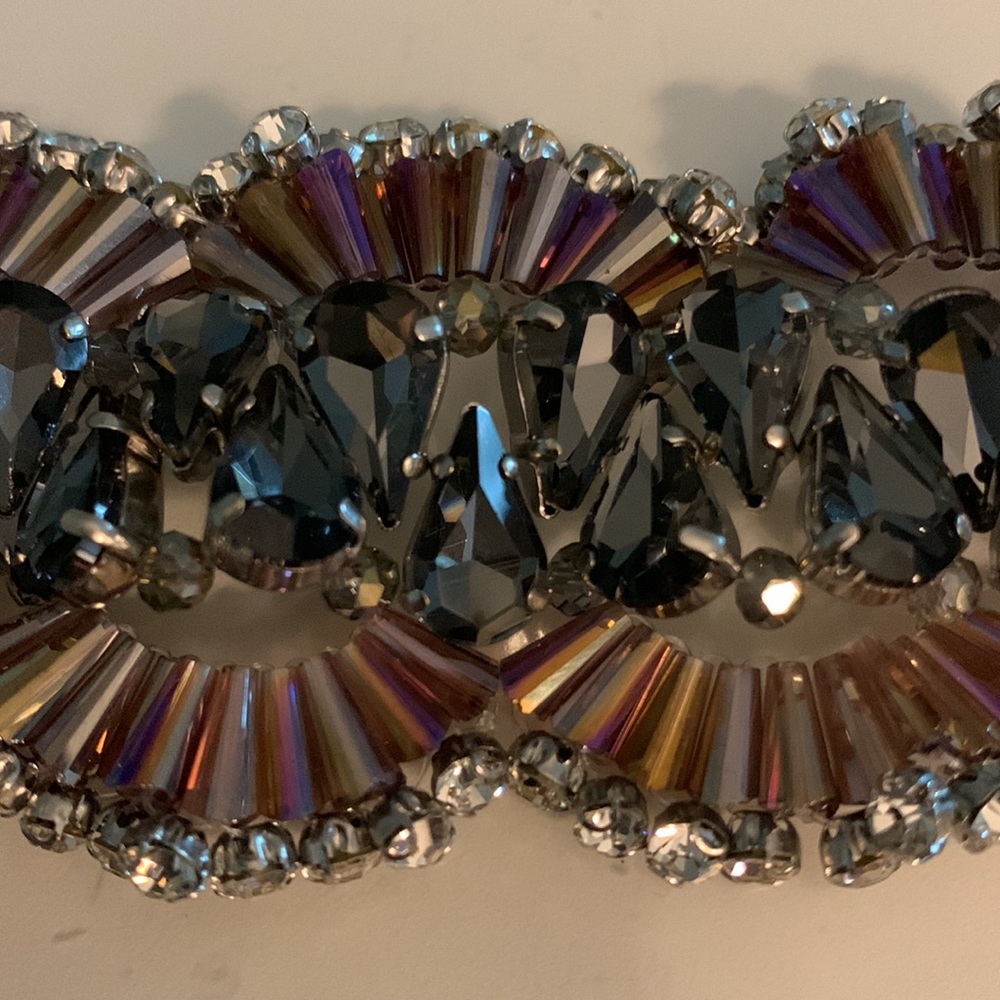 Stella & Ruby bracelet - Picture 3 of 5